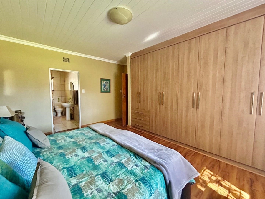 4 Bedroom Property for Sale in Universitas Free State